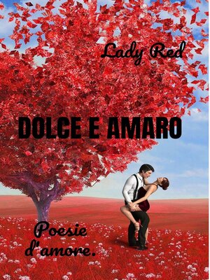 cover image of Dolce e Amaro